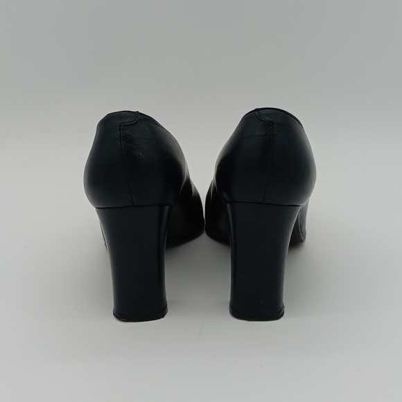 Evan Picone Vintage Pump Heels - Picture 4 of 11